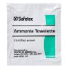 Ammonia Inhalant Pads