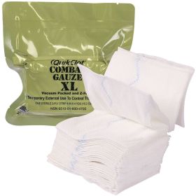 QuikClot Combat Gauze XL