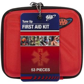 LifeLine AAA Tune Up Kit - AAA Kit / Auto Kit for Vehicles