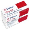 First Aid & Burn Cream .9gm. Pouch