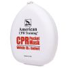 American CPR Pocket Mask