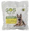 Grab and Go Pet Food Ration Dog  8oz Pack