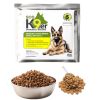 Grab and Go Pet Food Ration Dog  8oz Pack