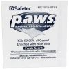 5"x8" Personal Antimicrobial (Kills Germs) Wipes