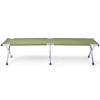[Old Code: D0102HHJH37] RHB-03A Portable Folding Camping Cot with Carrying Bag Army Green