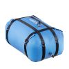 VEVOR Water Storage Bladder, 35 Gallon Large Capacity TPU Soft Water Bag, Portable & Collapsible Water Storage Containers