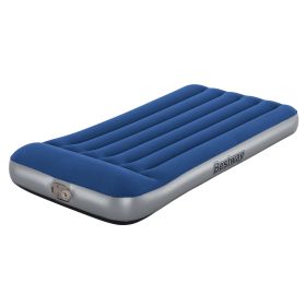 Tritech Air Mattress Full 12" with Built-in AC Pump