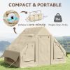 Camping Tent