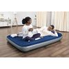 Tritech Air Mattress Full 12" with Built-in AC Pump