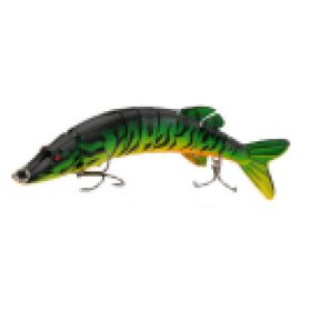 The classical multistage bionic lure (Option: 3)