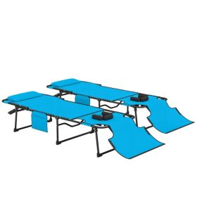 Folding Lounge Chairs (No Shipments On Weekends) (Option: defaulttitle)