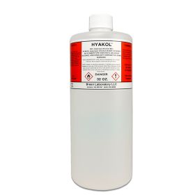 Isopropyl Alcohol - 99% (Option: 32 oz. - 1 Each)