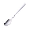 Instant Noodle Fork Multi-Purpose V-Shaped Knife Fork Spoon