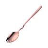 Instant Noodle Fork Multi-Purpose V-Shaped Knife Fork Spoon