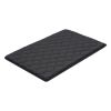 VEVOR Japanese Tatami Mat, Full Size Foldable Japanese Tatami Mattress, Futon Mattress with Storage Bag & Fastener, 9-Layer Floor Mat for Sleeping