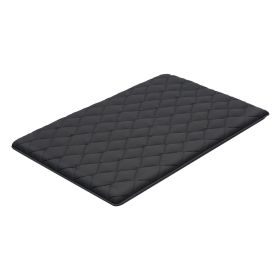 VEVOR Japanese Tatami Mat, Full Size Foldable Japanese Tatami Mattress, Futon Mattress with Storage Bag & Fastener, 9-Layer Floor Mat for Sleeping (Default: Default)