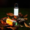 Rechargeable Outdoor Portable LED Camping Light