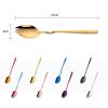 Instant Noodle Fork Multi-Purpose V-Shaped Knife Fork Spoon