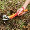 Outdoor Camping Multifunctional Tent Ground Nail Hammer