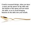 Instant Noodle Fork Multi-Purpose V-Shaped Knife Fork Spoon
